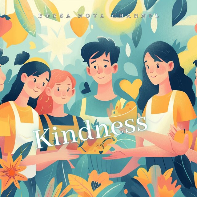 Kindness