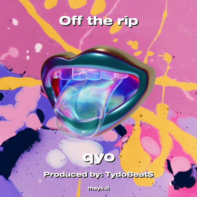 Off the rip