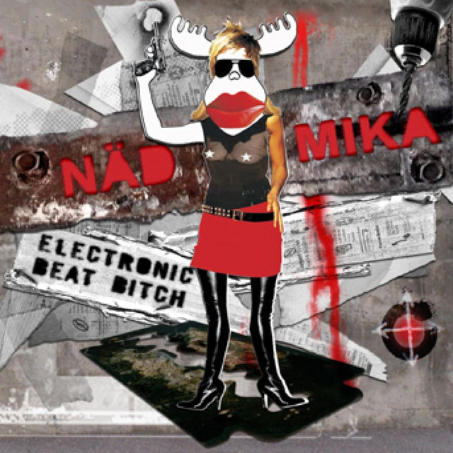 Electronic Beat Bitch