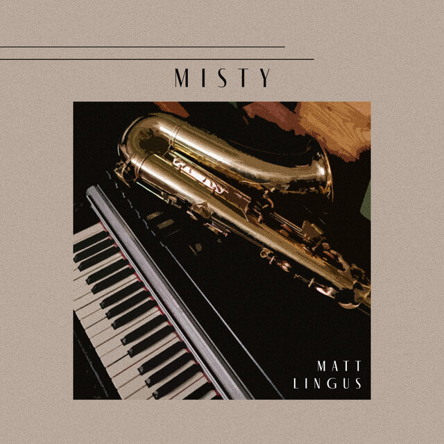 Misty
