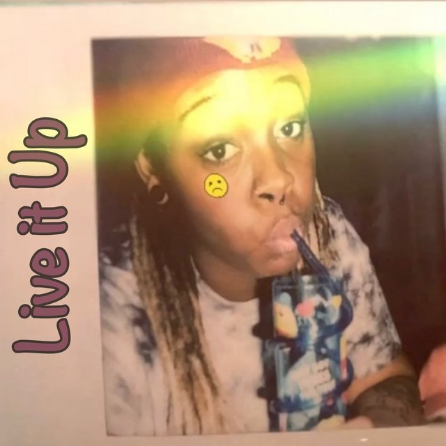 Live it Up