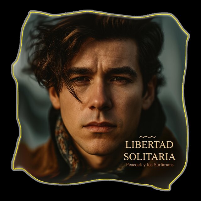 Libertad Solitaria