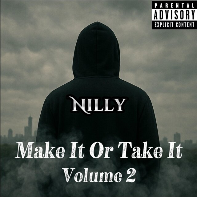 Make It Or Take It, Vol. 2