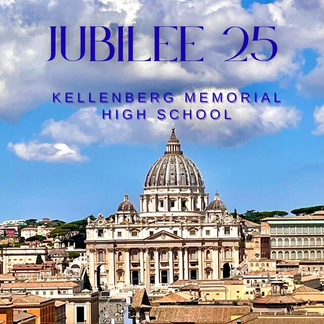 Jubilee 25