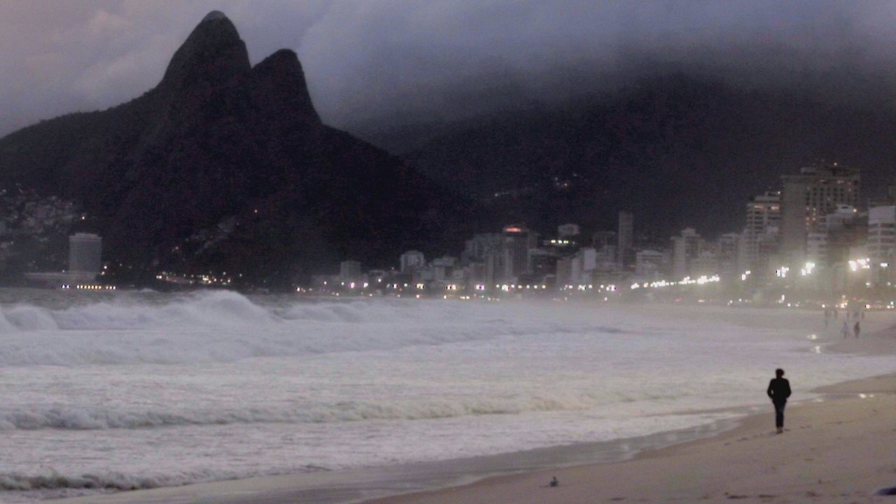 Spirit of Samba (feat. Chyler Leigh, Nina Miranda, Luisa Maita & Eloisia) (Clip officiel)