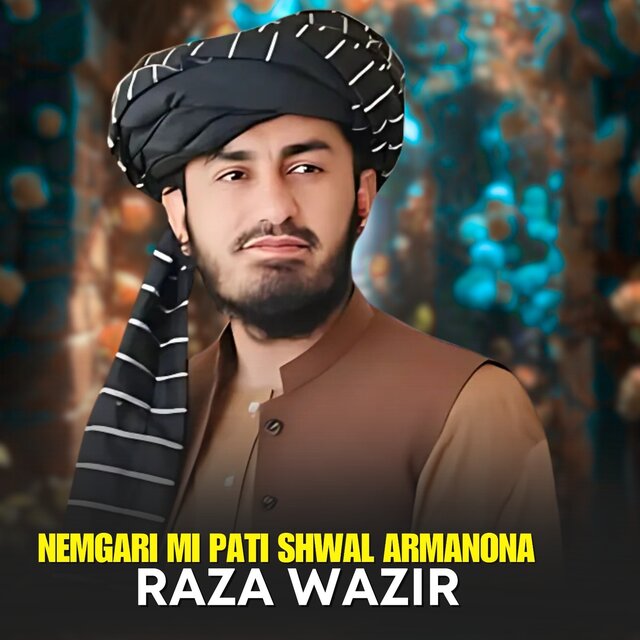 Nemgari Mi Pati Shwal Armanona