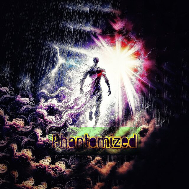 Phantomized