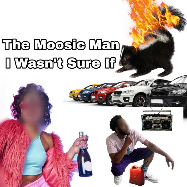 I Wasn't Sure If