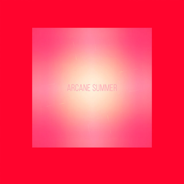 Arcane Summer (EP)