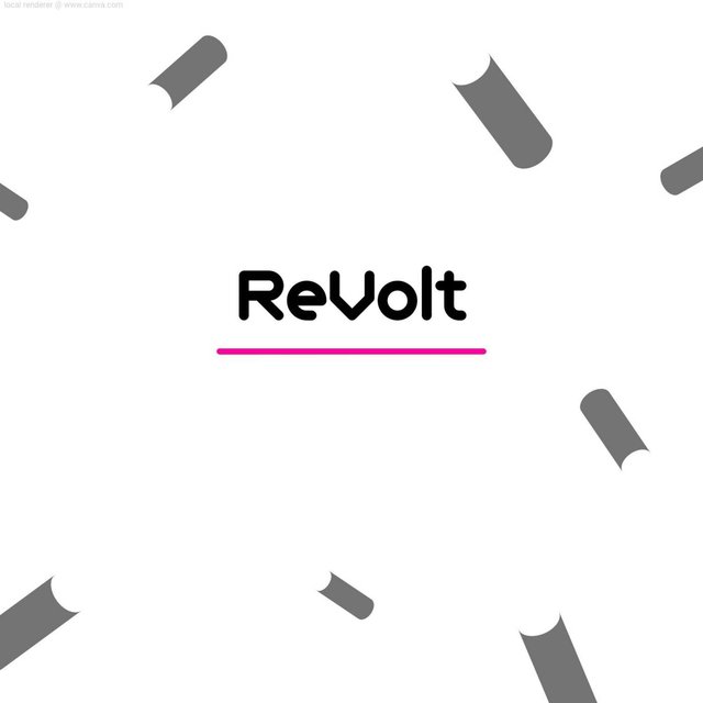 Revolt