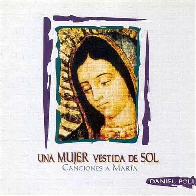 Una Mujer Vestida de Sol