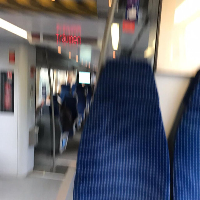 Träumen