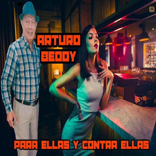 Para Ellas Y Contra Ellas