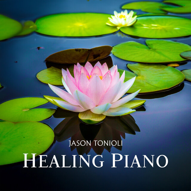 Healing Piano