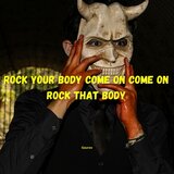 Rock your body come on come on rock that body