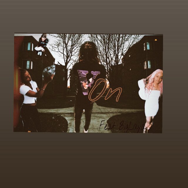 Von (feat. BigLaya)