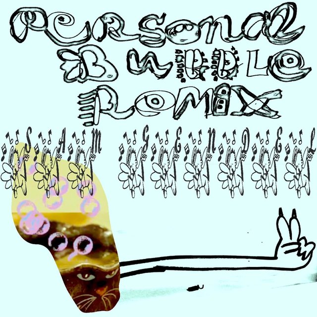 Personal Bubble (Sam Gendel Remix)