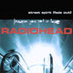 Cover art for album Street Spirit (Fade Out) by Radiohead