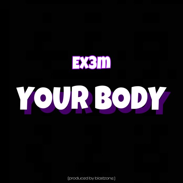 Your Body