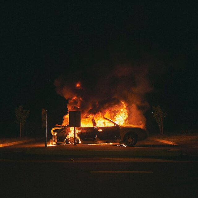 El Coche Bomba