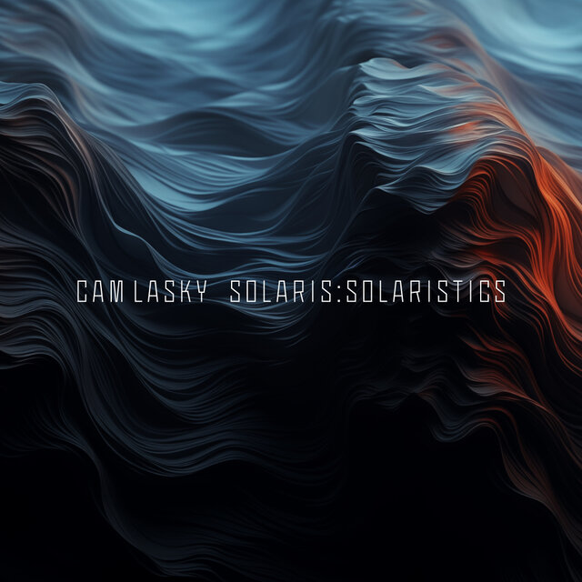 SOLARIS: SORALISTICS