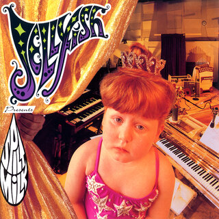 Jellyfish - TIDAL