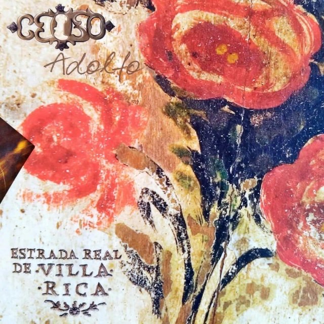 Estrada Real de Villa Rica