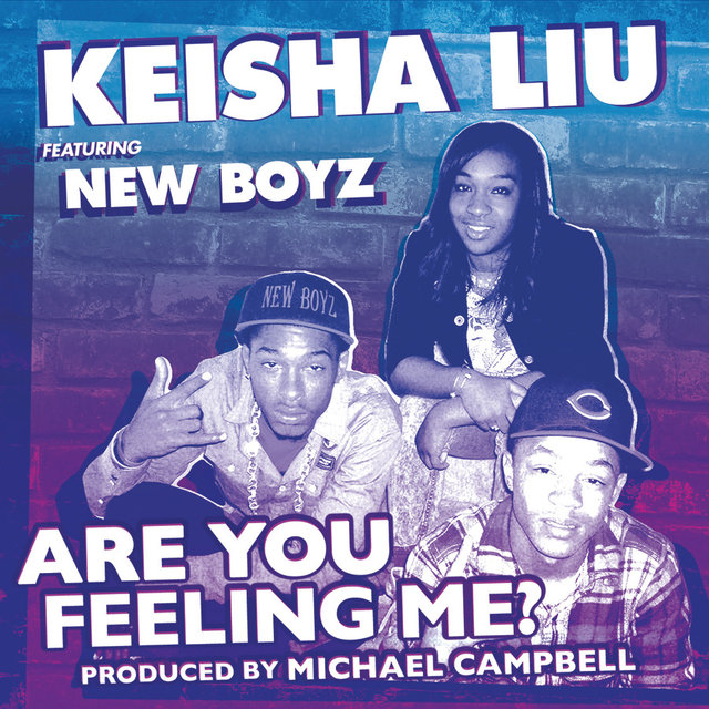 Are You Feeling Me (Full Length)
