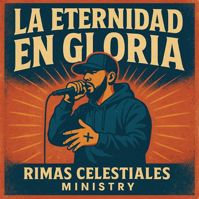Reino Inconmovible (Rap Cristiano)