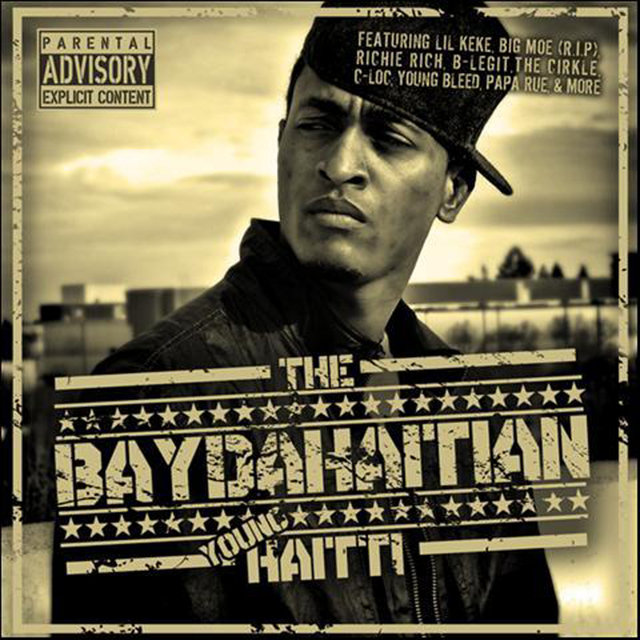 The Baydahaitian