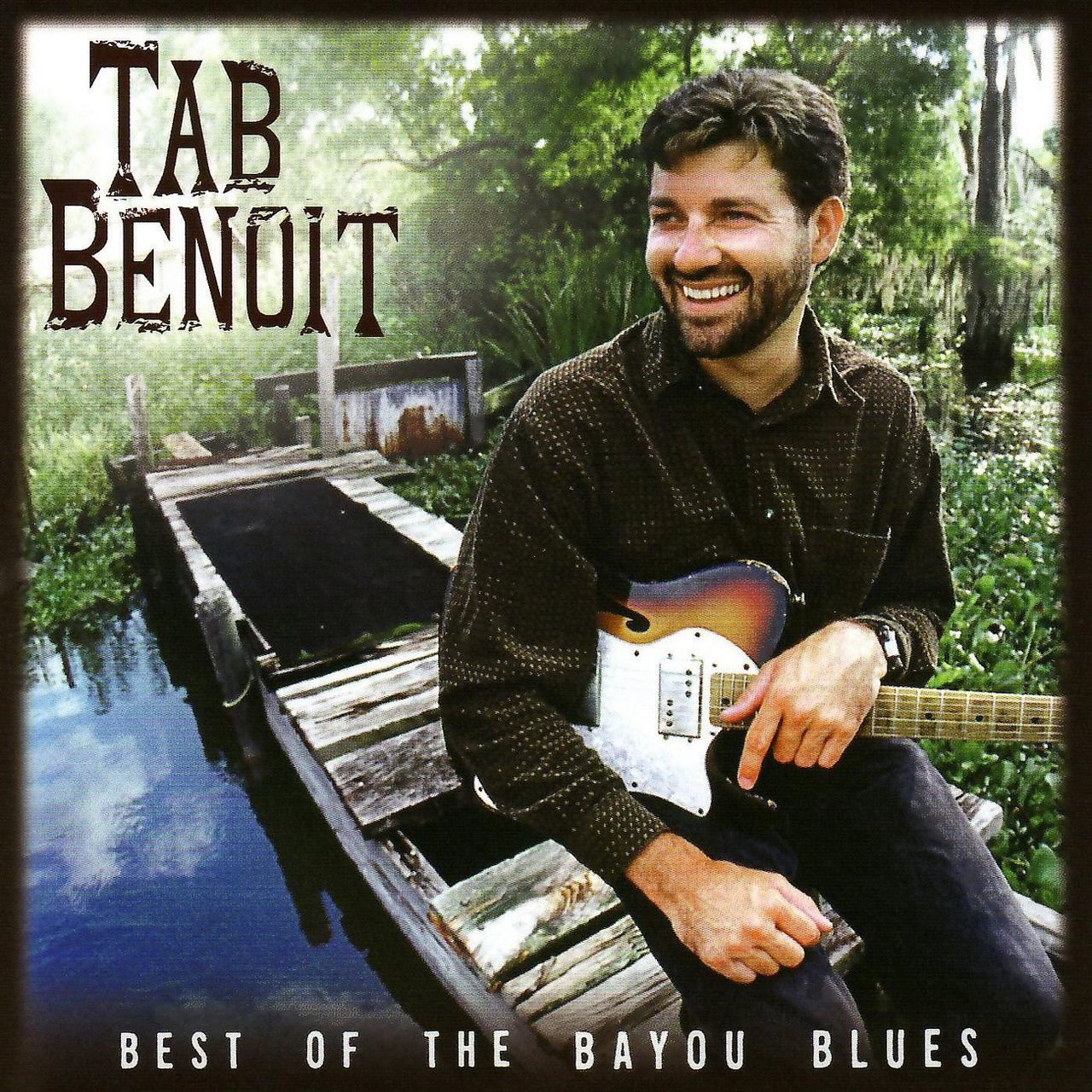 Benoit Top Rope TIDAL - High Fidelity Music Streaming