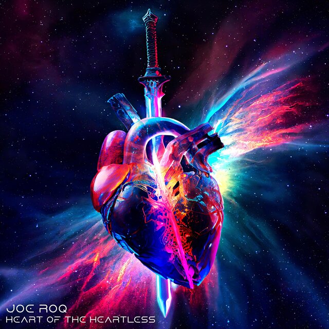 HEART OF THE HEARTLESS