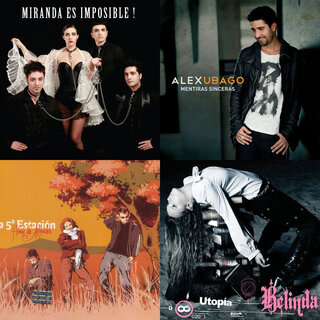 Greatest Hits POP