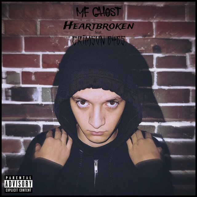 Heartbroken (feat. Crimson Eyes)