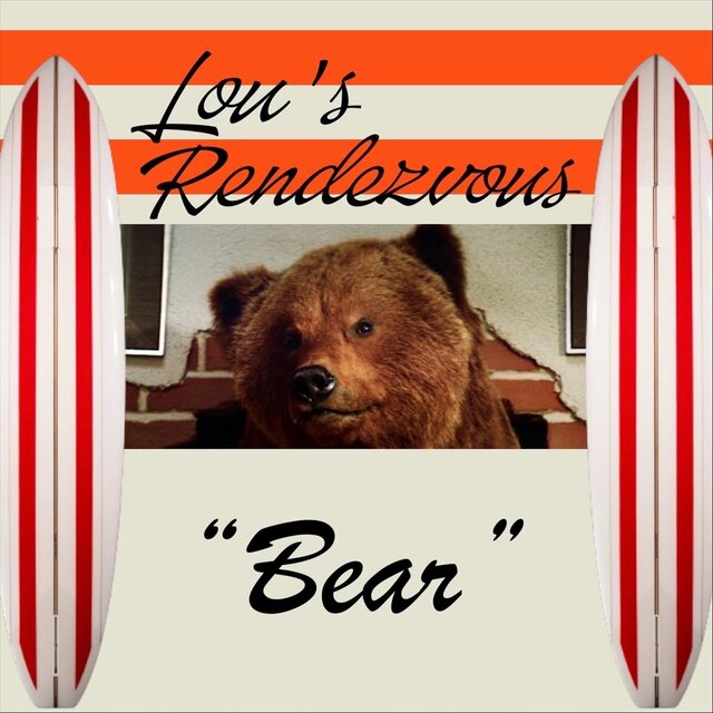 Bear