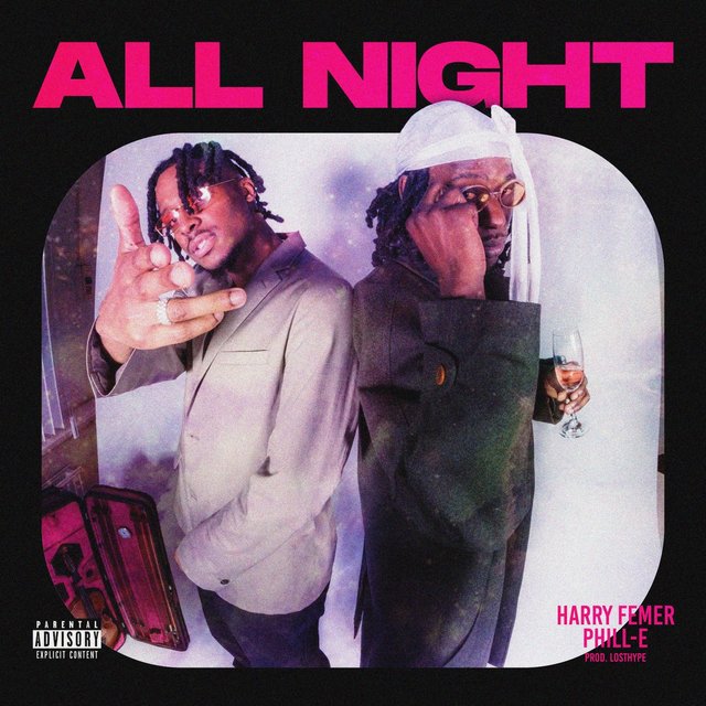 All Night