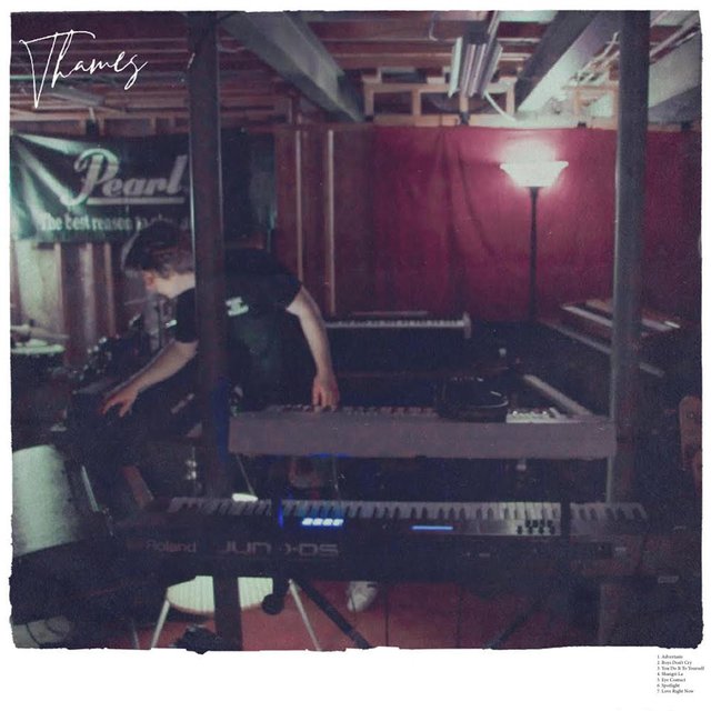 From The Basement