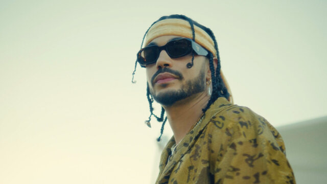 Zanzi (Official Video)
