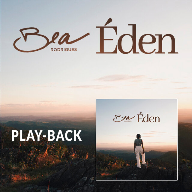 Éden (Playback)