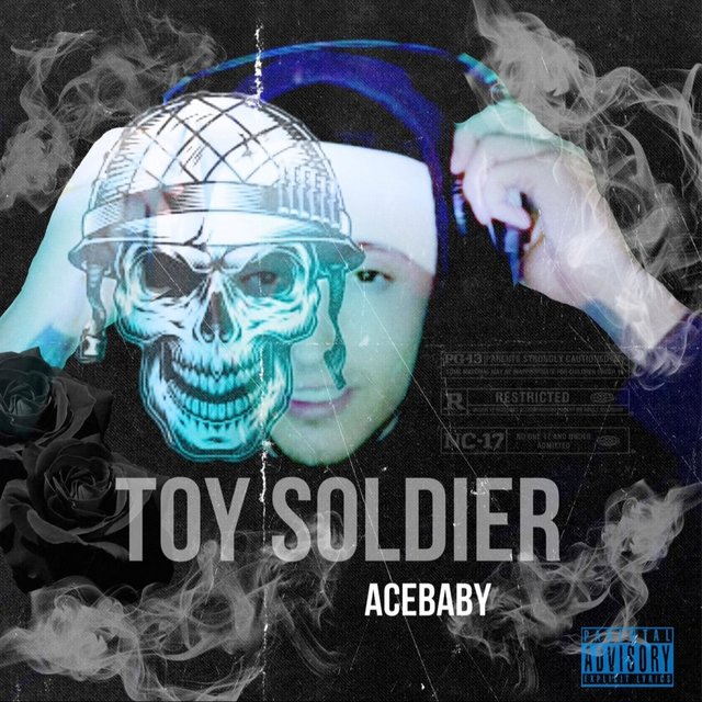 Toy Soldier