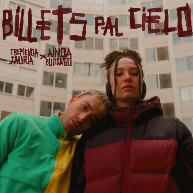 Billets Pal Cielo