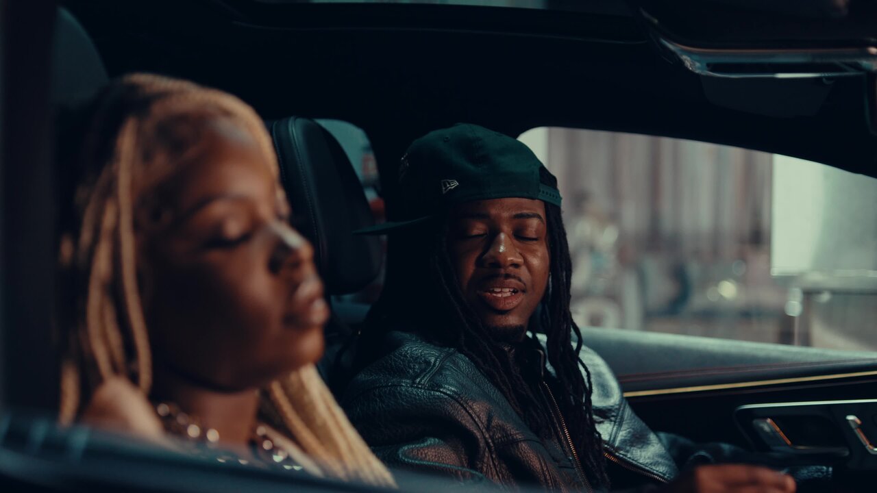 Bina (Official Video)