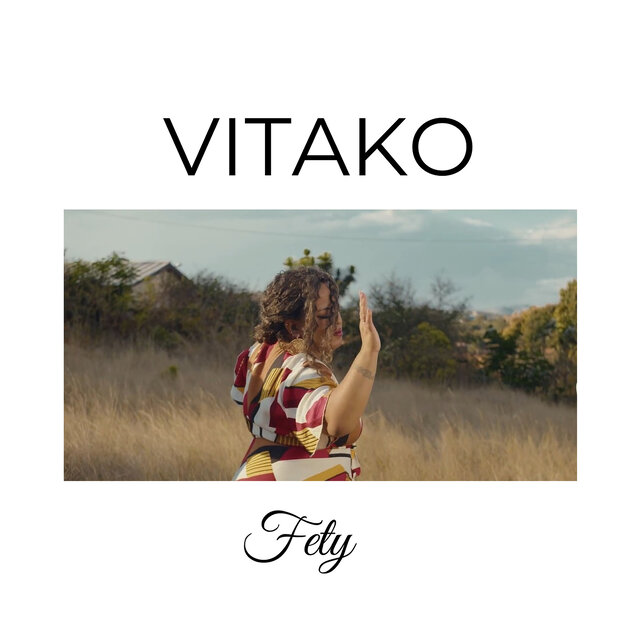 Fety on TIDAL