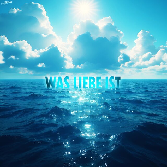 was liebe ist (feat. Amor1411)