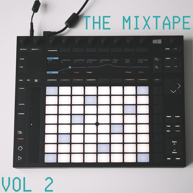 The Mixtape, Vol. 2
