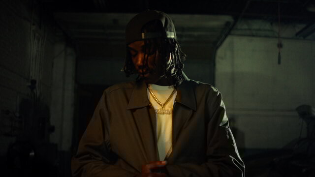 WANNABE (Official Music Video)