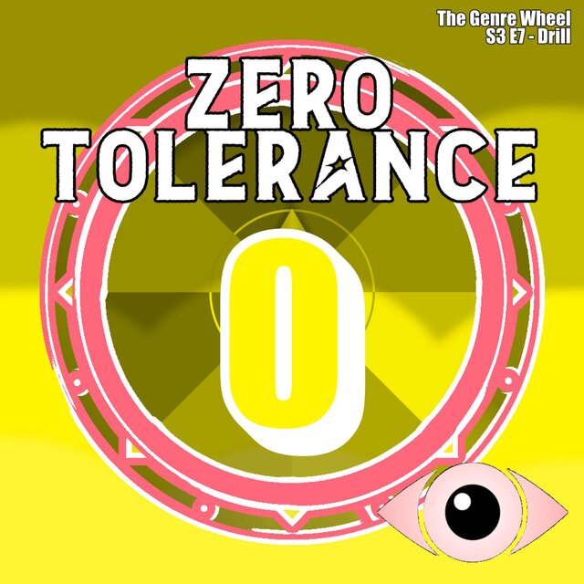 Zero Tolerance