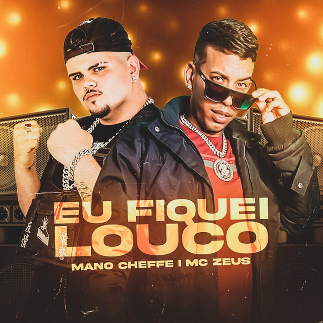 Eu Fiquei Louco