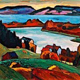Du schönes Seehausen am Staffelsee (Live)