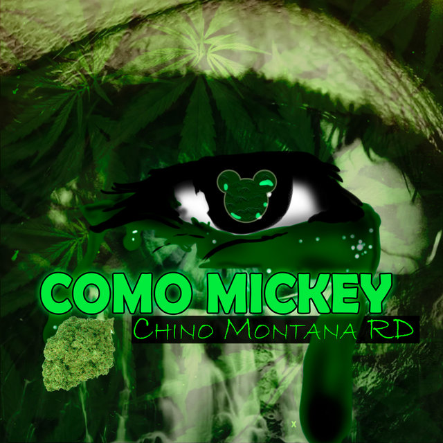 Como Mickey